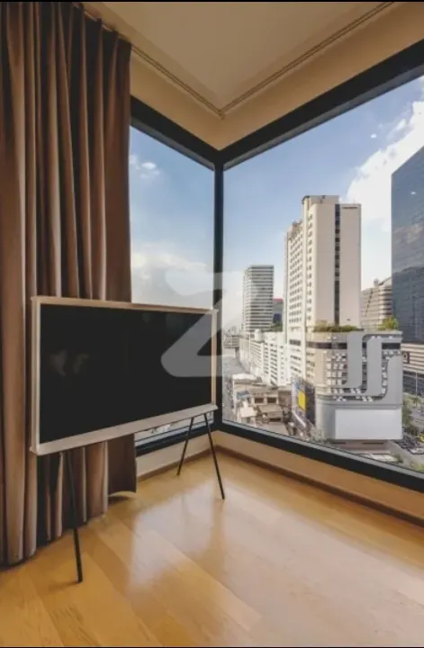 Property photos for ASHTON Asoke - Rama 9