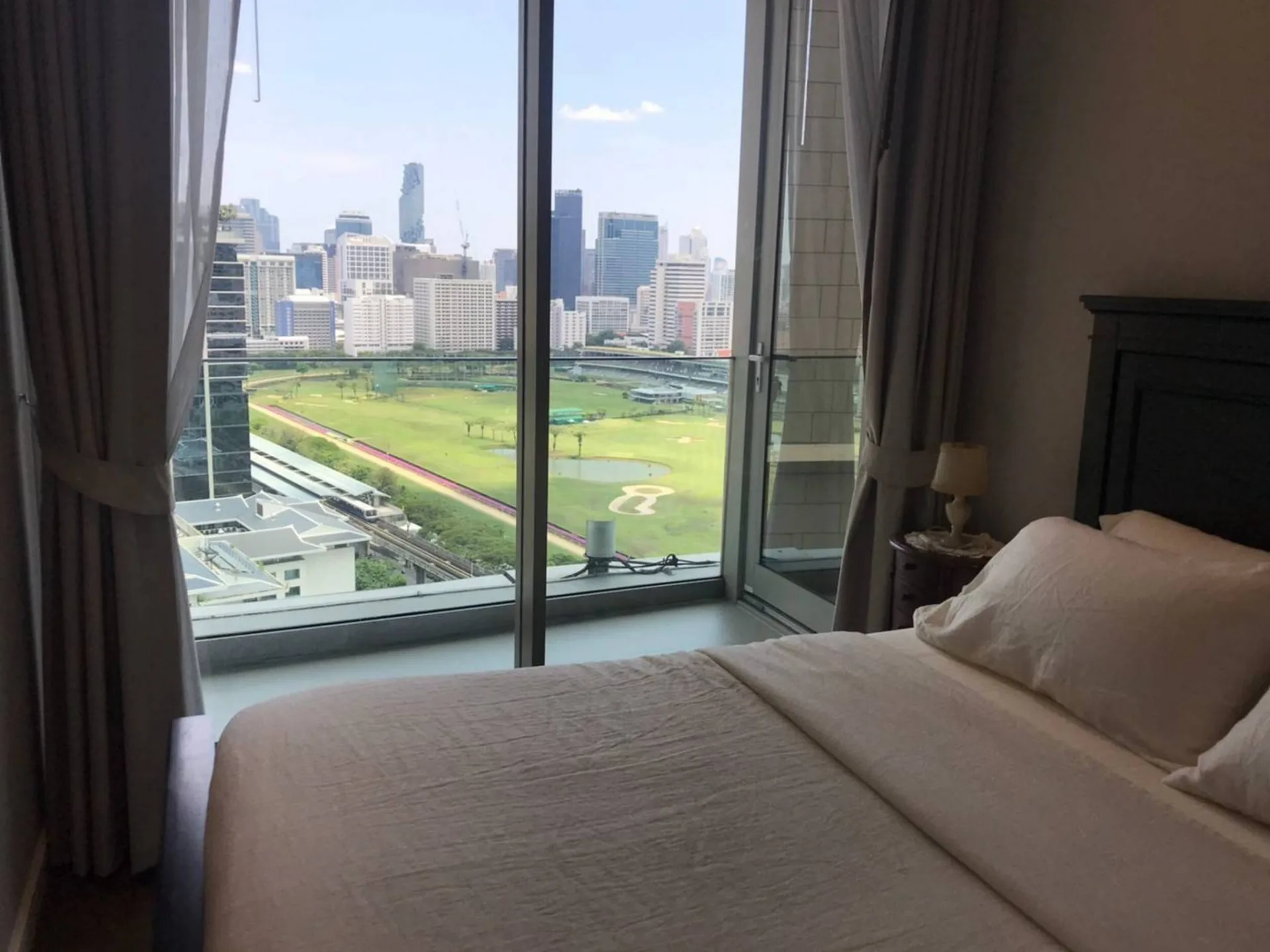 Property photos for Whizdom Avenue Ratchada - Ladprao