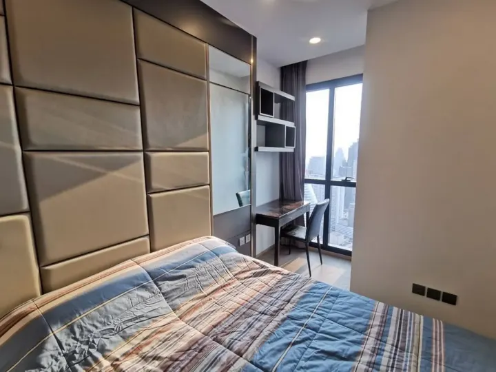 Property photos for Ashton Chula - Silom