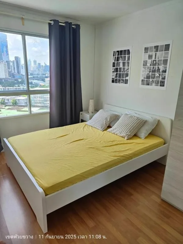 Property photos for Lumpini Park Rama 9 - Ratchada