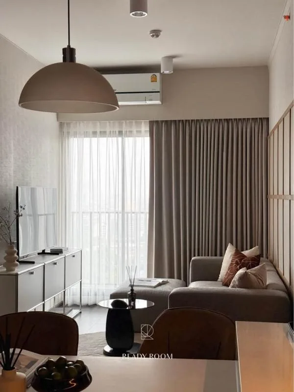 Property photos for Ideo Sukhumvit ??? Rama 4