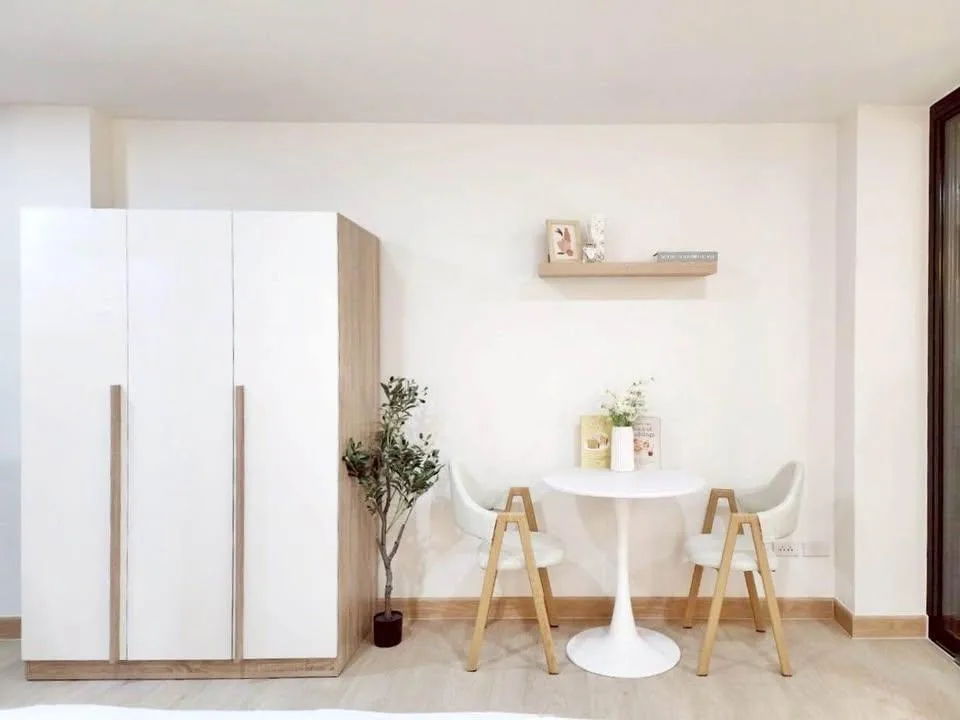 Property photos for Ratchada City Condo 18