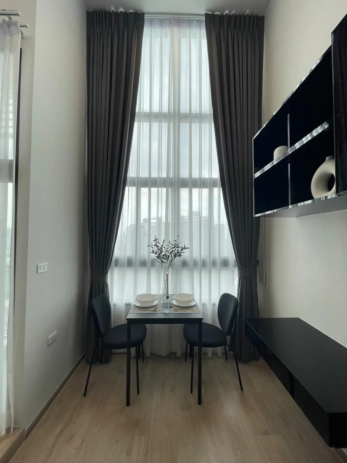 Property photos for Ideo Rama 9 - Asoke