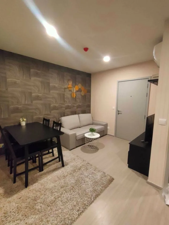 Property photos for Aspire Asoke-Ratchada