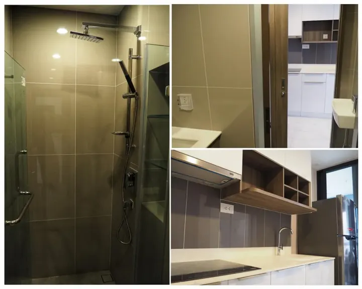 Property photos for Ideo Mobi Asoke