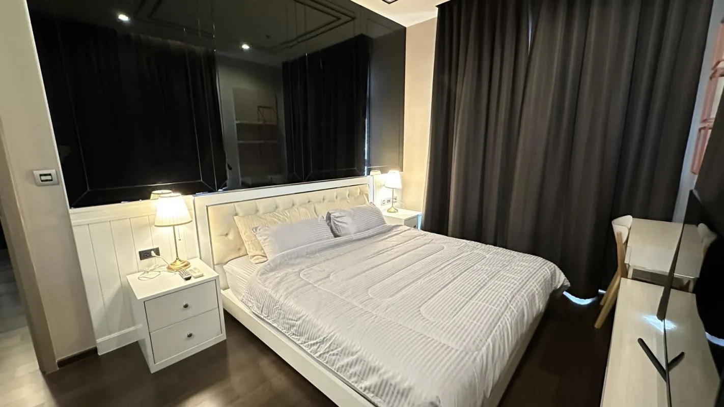Property photos for The XXXIX by Sansiri