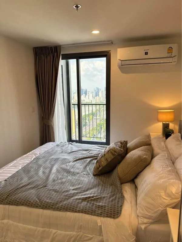 Property photos for Life Rama 4 - Asoke