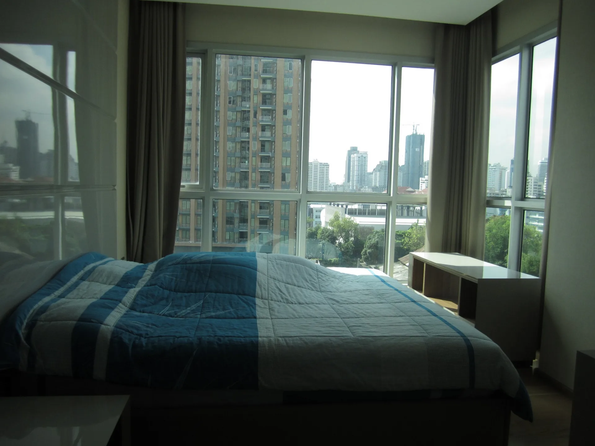 Property photos for The Address Asoke