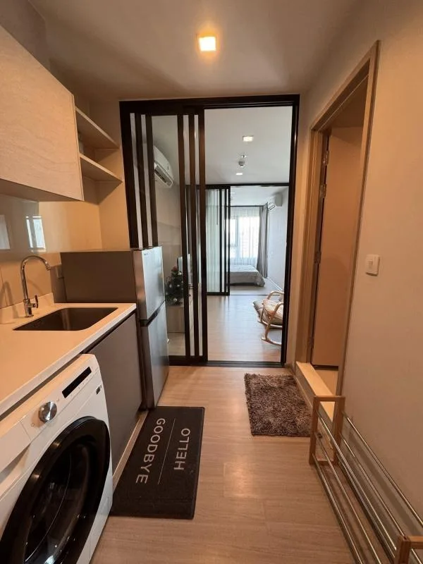 Property photos for Life Sathorn Sierra