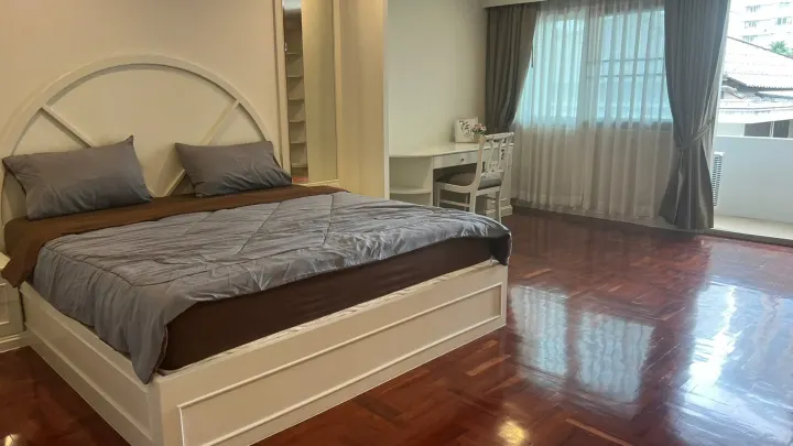 Property photos for M Tower Apartment