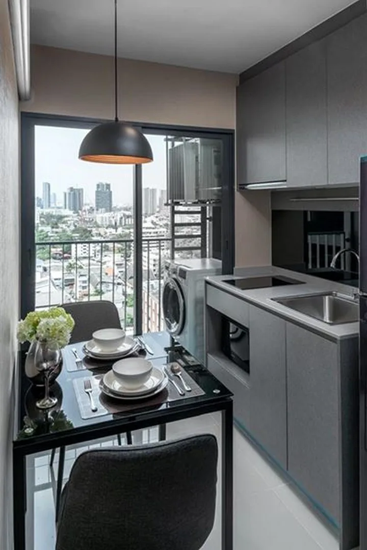 Property photos for Ideo Sukhumvit 93
