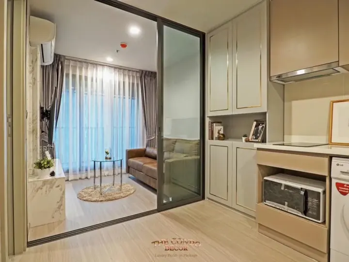 Property photos for Life Ladprao