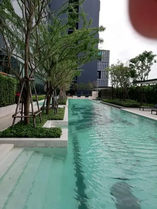 Property photos for Ideo Sukhumvit 93