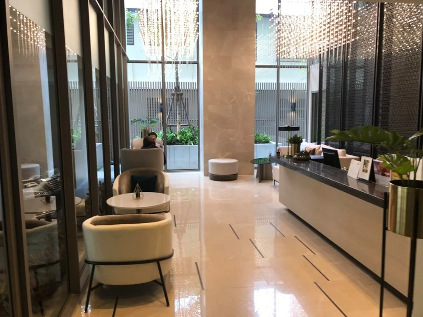 Property photos for Klass Condo Siam