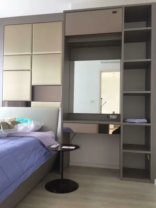 Property photos for Quinn Condo Ratchada