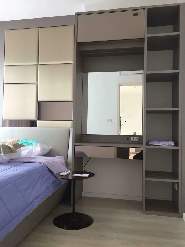 Property photos for Quinn Condo Ratchada