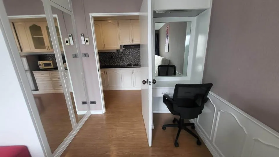 Property photos for Saranjai Mansion