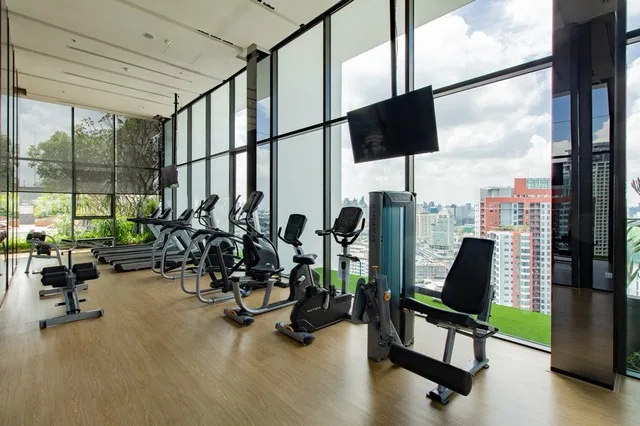 Property photos for Life Sukhumvit 48
