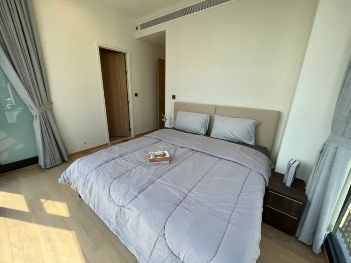 Property photos for Anil Sathorn 12