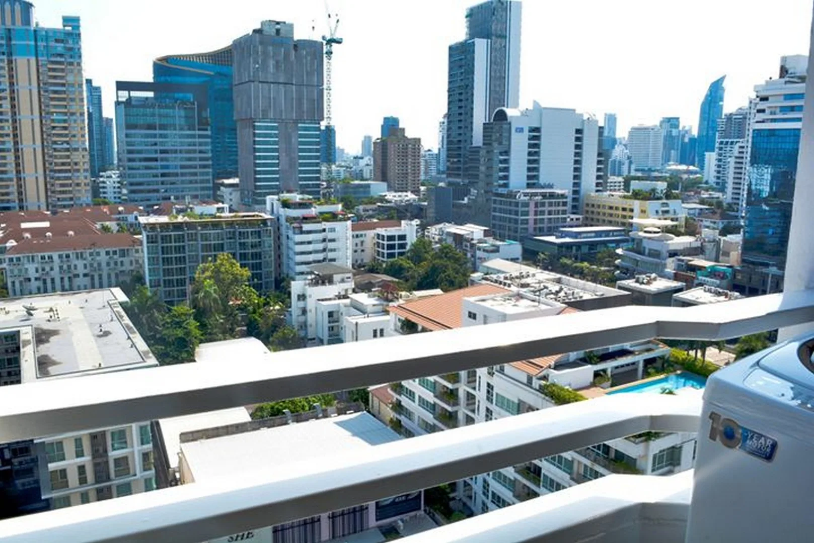 Property photos for Thonglor Tower
