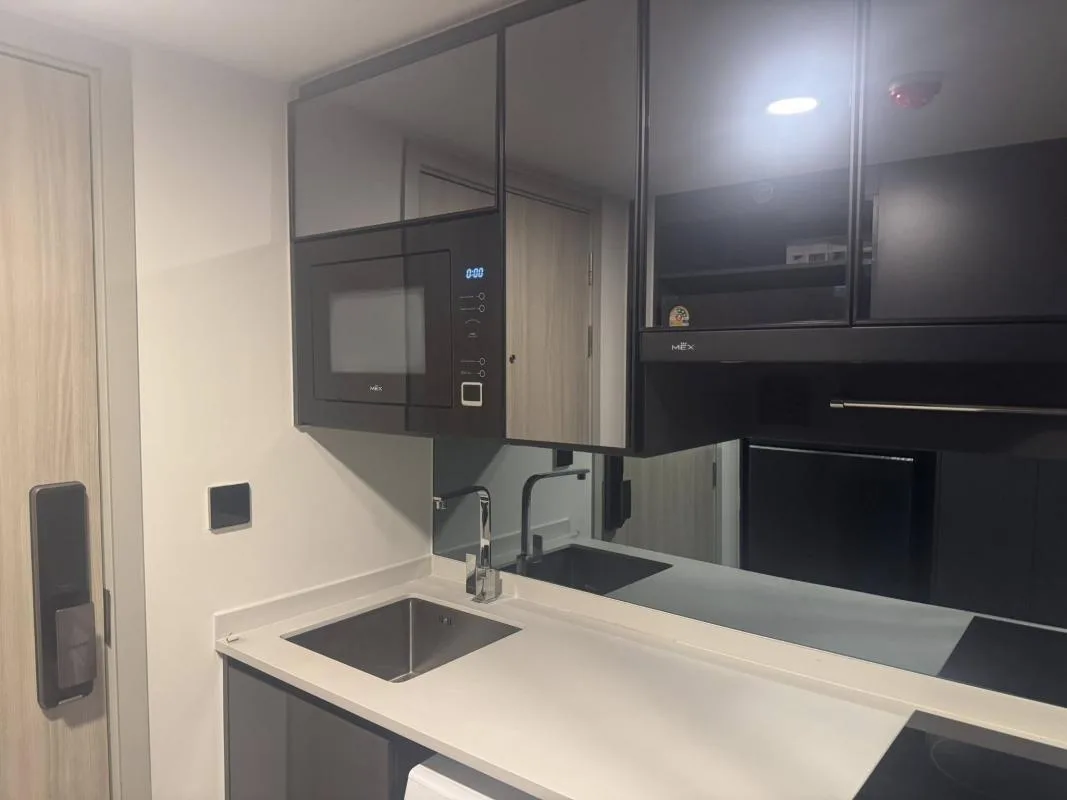 Property photos for Park Origin Chula-samyan