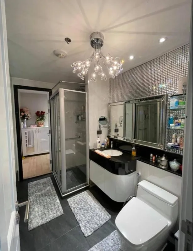 Property photos for Baan Rajprasong