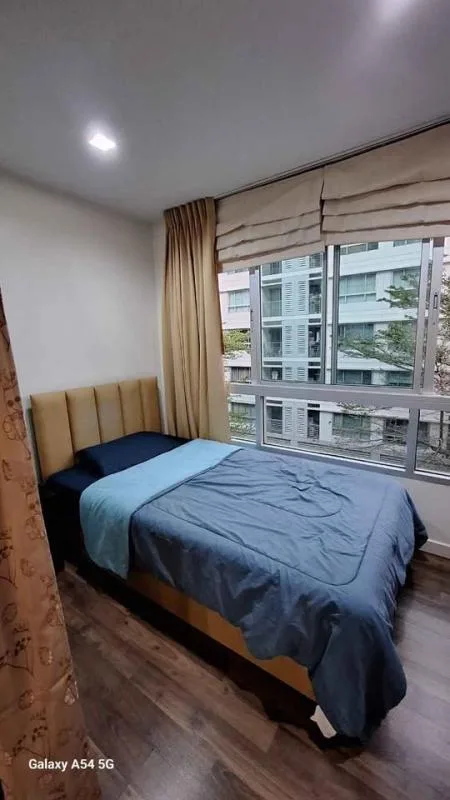 Property photos for The Room Sukhumvit 79