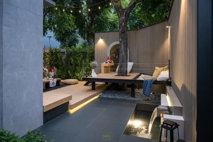 Property photos for The Gentry Sukhumvit 101