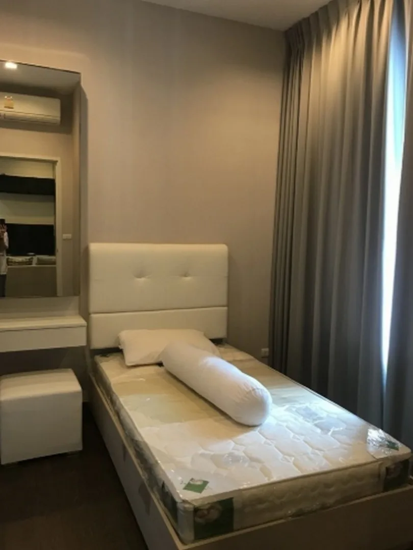 Property photos for Q Asoke