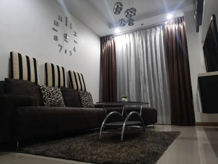 Property photos for Supalai Wellington