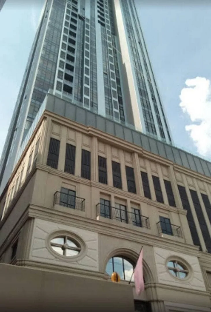 Property photos for The Diplomat Sathorn