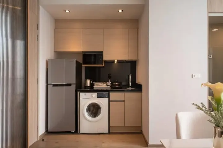 Property photos for Park Origin Phromphong