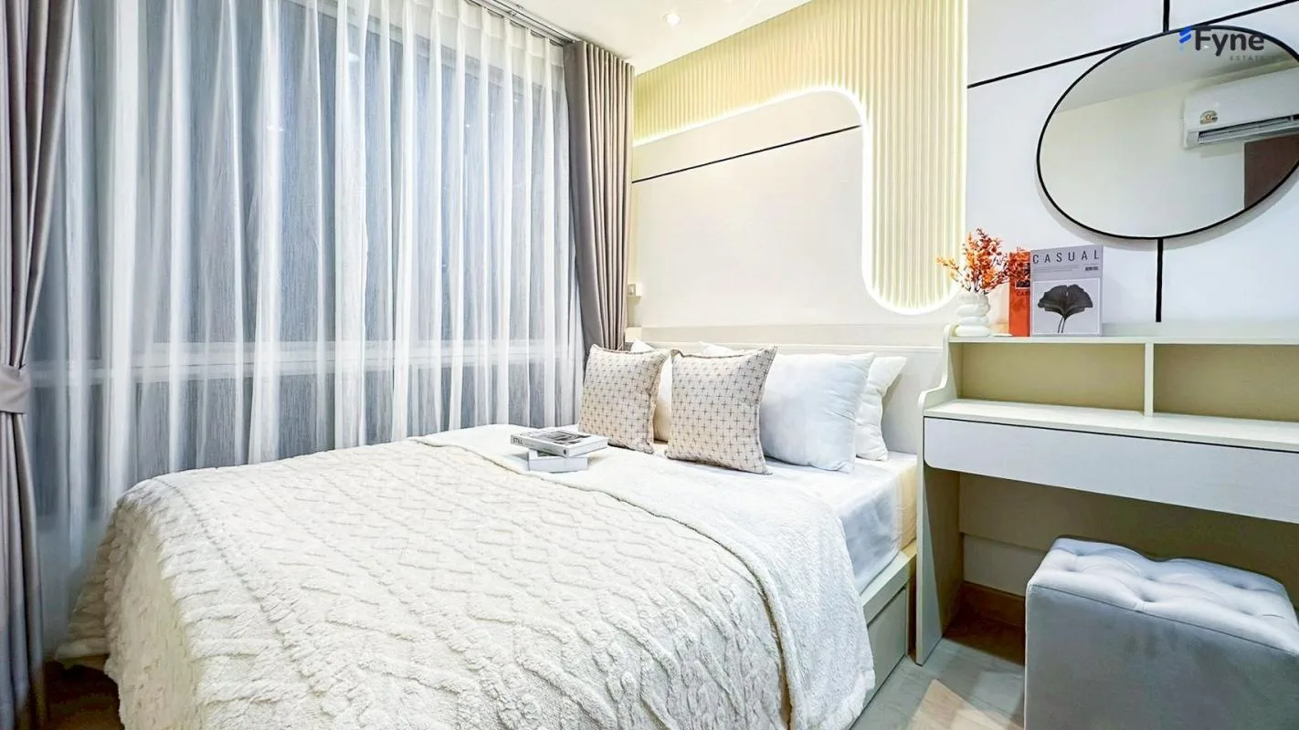 Property photos for The Base Sukhumvit 77