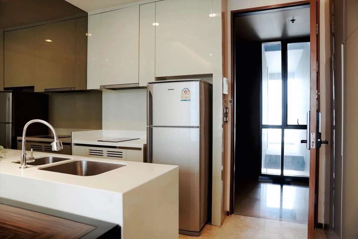 Property photos for The Address Sukhumvit 28