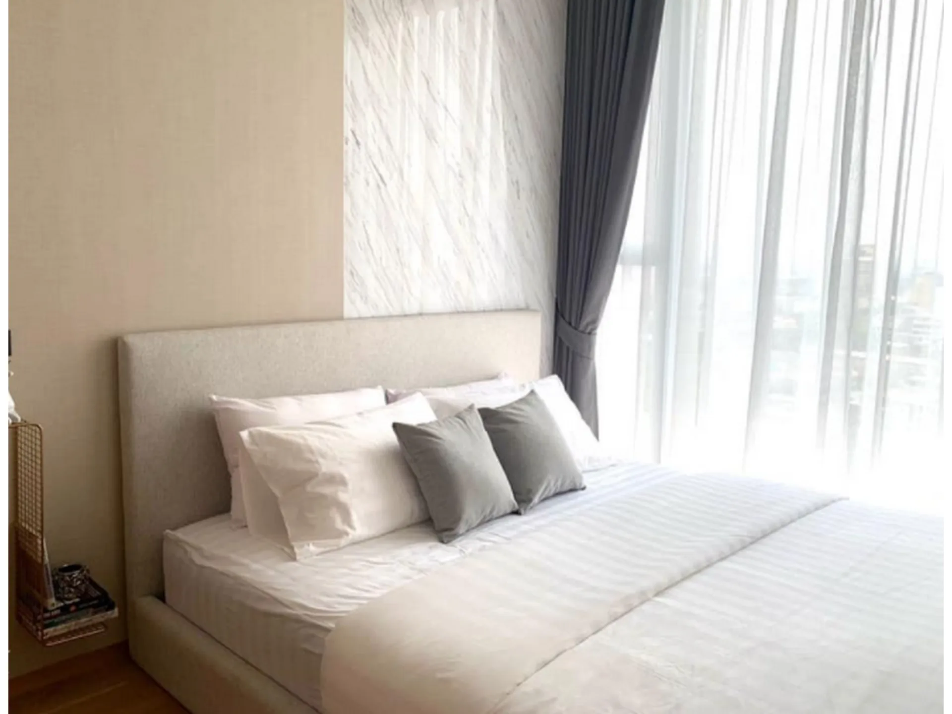 Property photos for Siamese Exclusive Sukhumvit 42