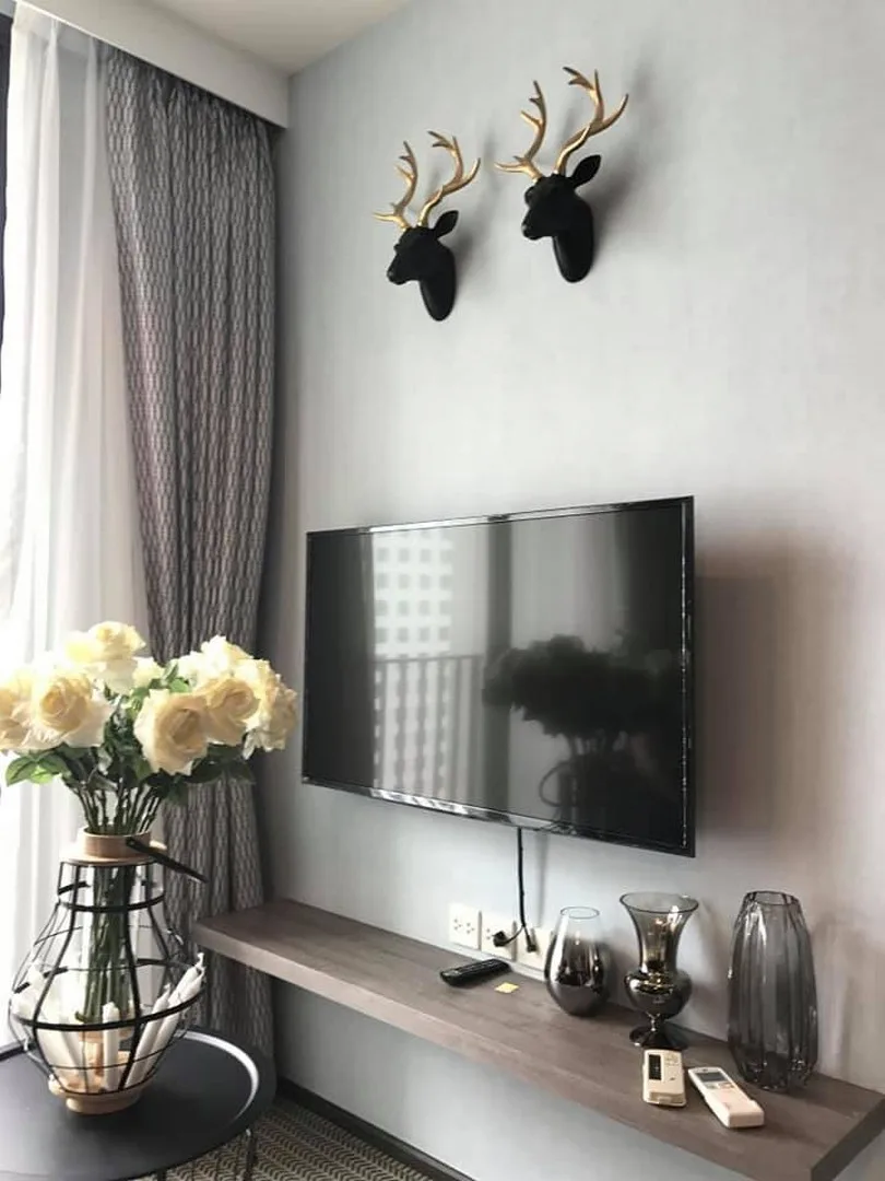 Property photos for Edge Sukhumvit 23