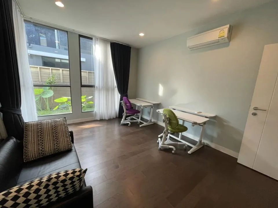 Property photos for Setthasiri Krungthep Kreetha 2