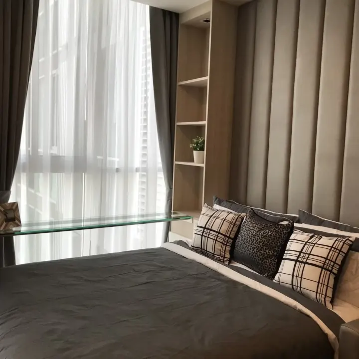 Property photos for Noble Revolve Ratchada