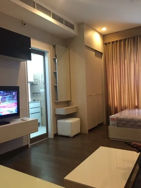 Property photos for Q Asoke
