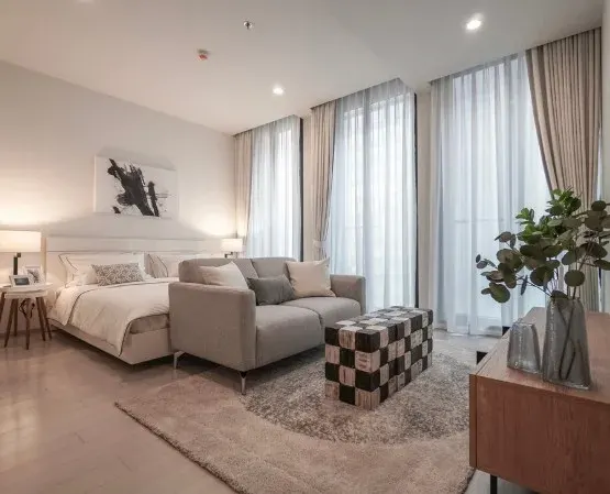 Property photos for Noble Ploenchit