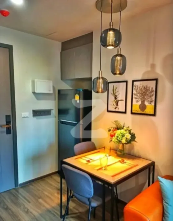Property photos for Ideo Q Chula - Samyan