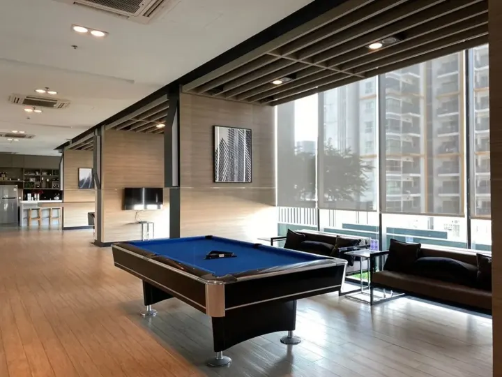Property photos for Ideo Sathorn - Thaphra