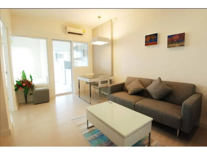 Property photos for The Room Ratchada - Ladprao