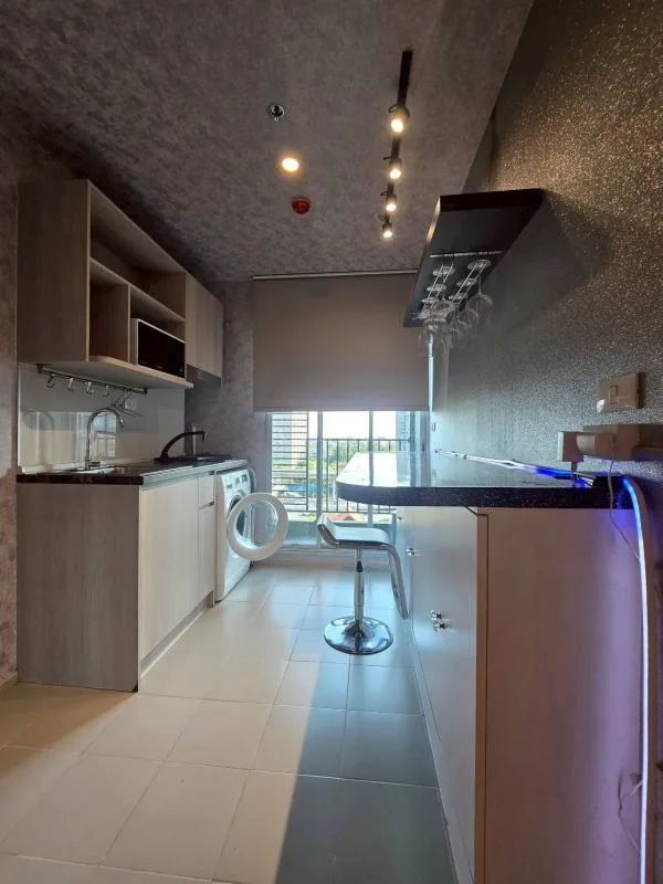 Property photos for Elio Sathorn - Wutthakat