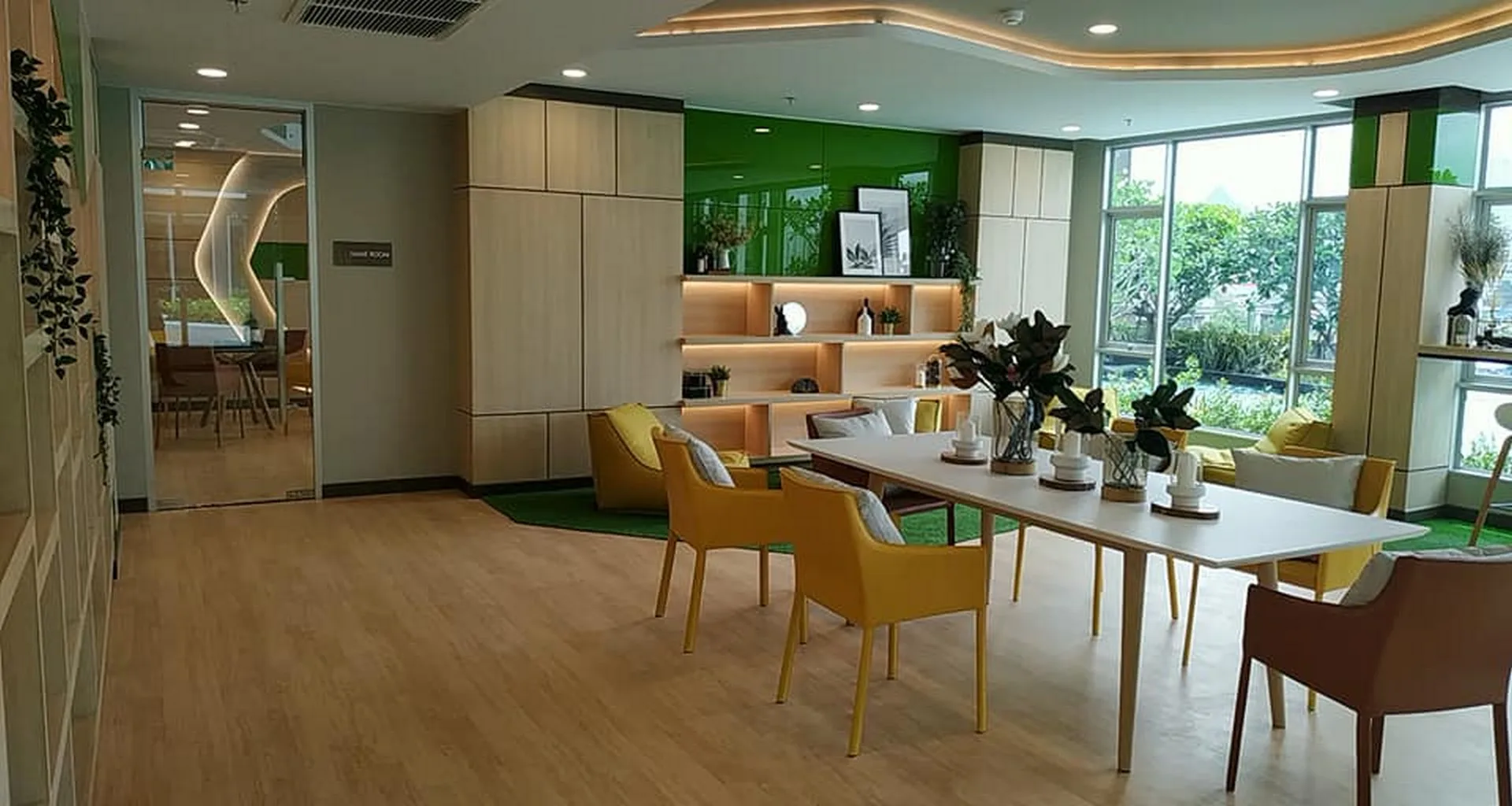 Property photos for Supalai Veranda Rama 9