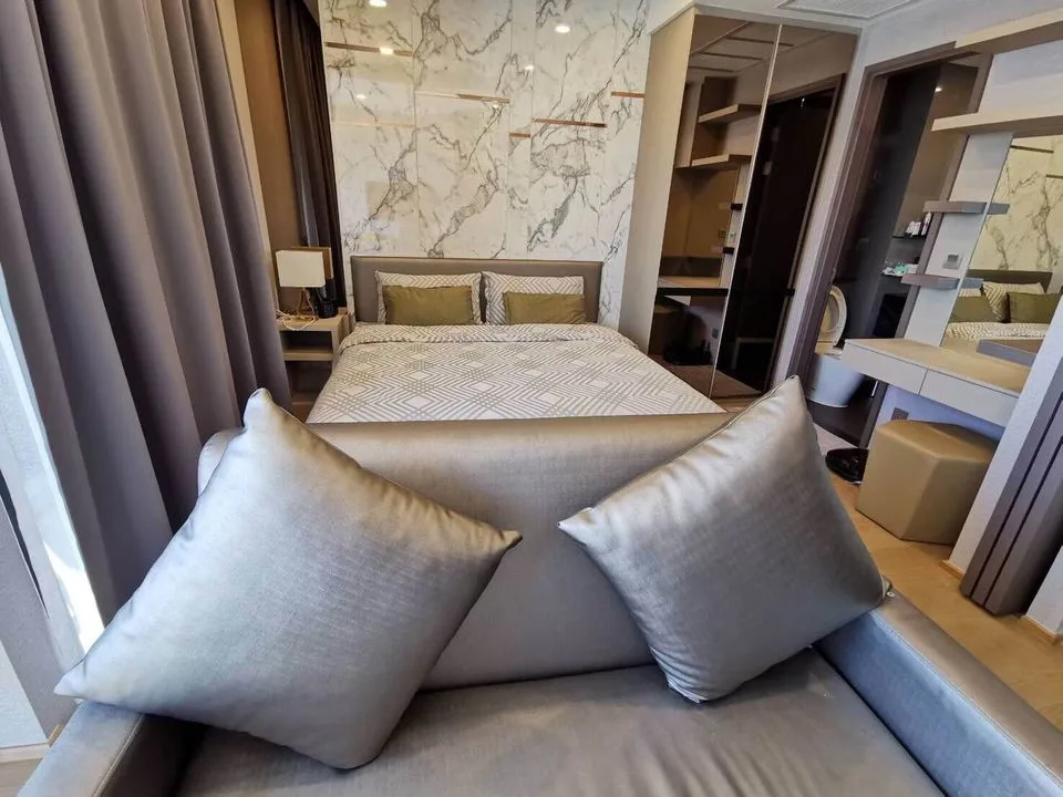 Property photos for Ashton Chula - Silom