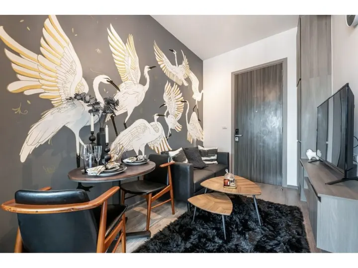 Property photos for Knightsbridge Prime Onnut