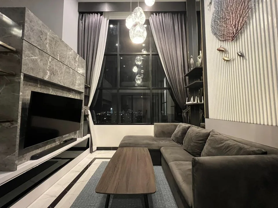 Property photos for Knightsbridge Prime Sathorn