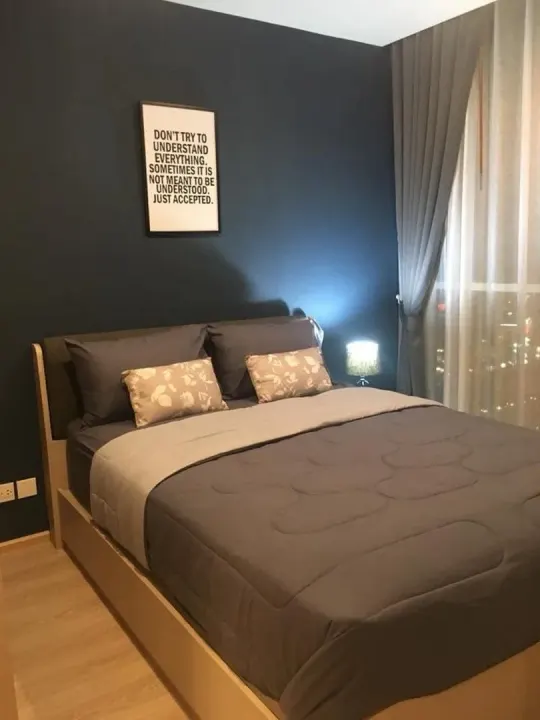 Property photos for Noble Revolve Ratchada