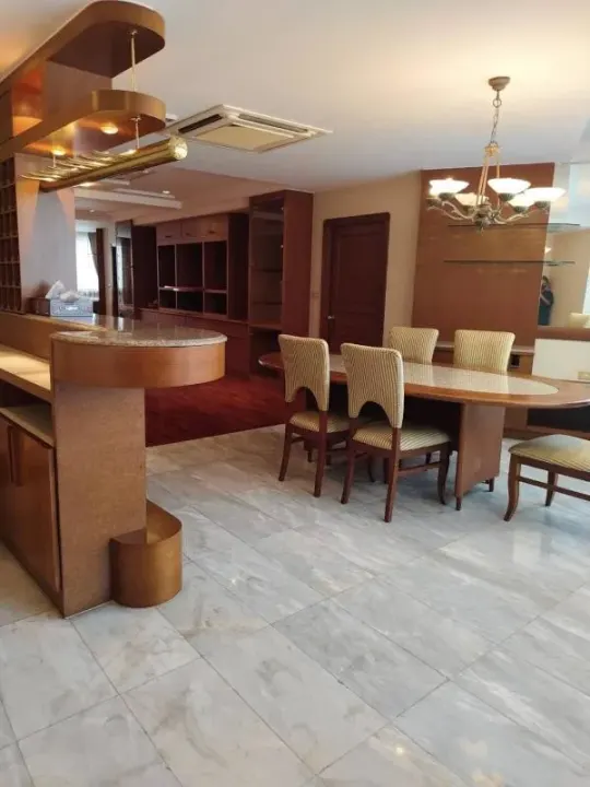 Property photos for President Park Sukhumvit 24